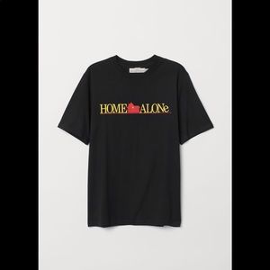 Home Alone T-shirt